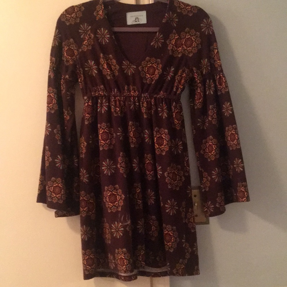 Judith March dress